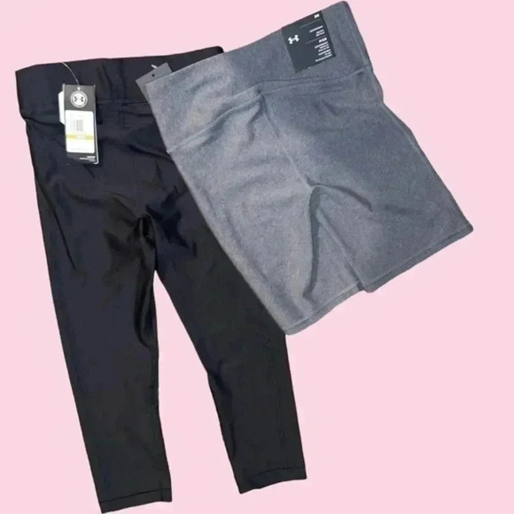 NWT ⭐️UNDERARMOUR BUNDLE⭐️ - Picture 9 of 9